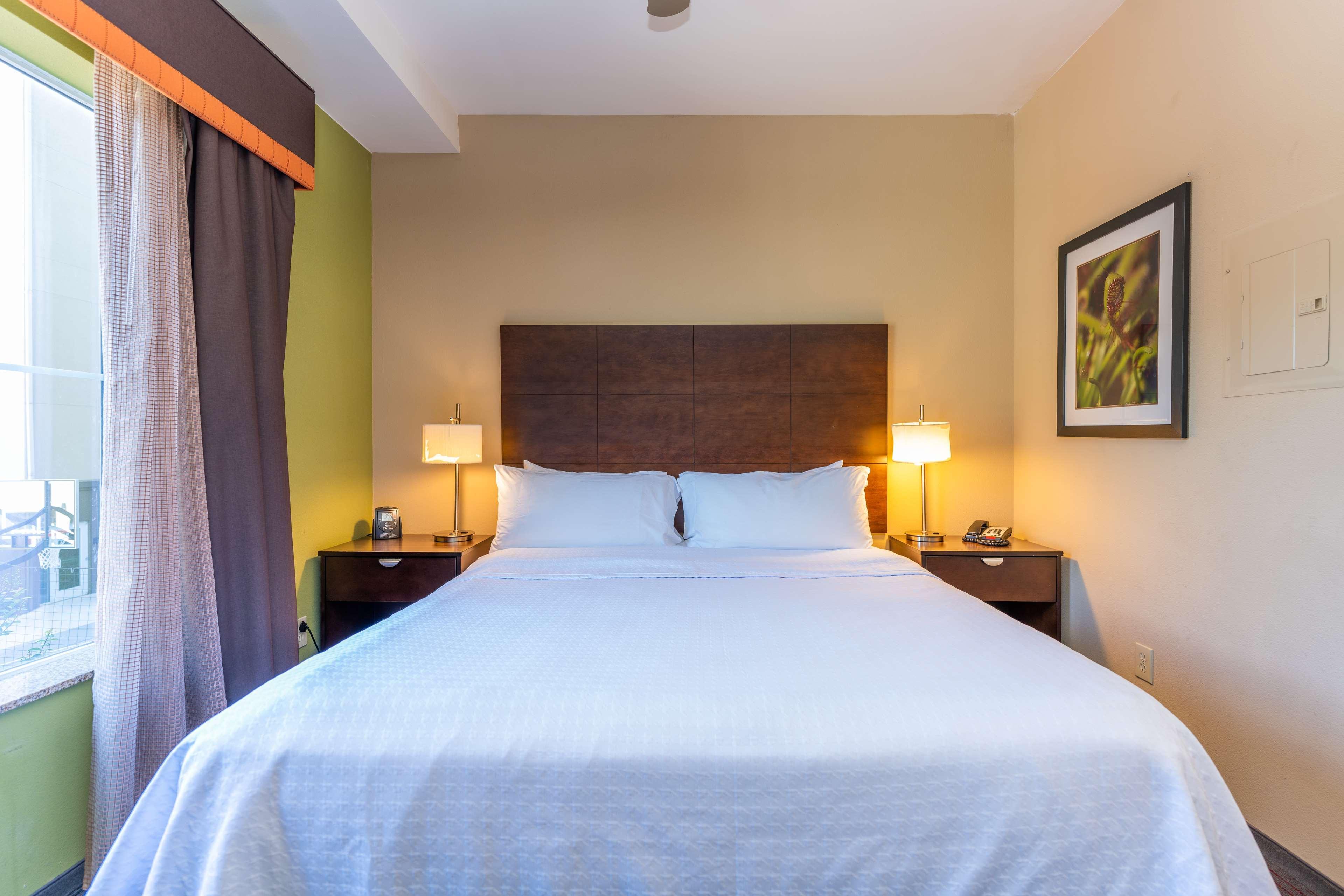 Homewood Suites By Hilton Birmingham-Sw-Riverchase-Galleria Гувер Экстерьер фото
