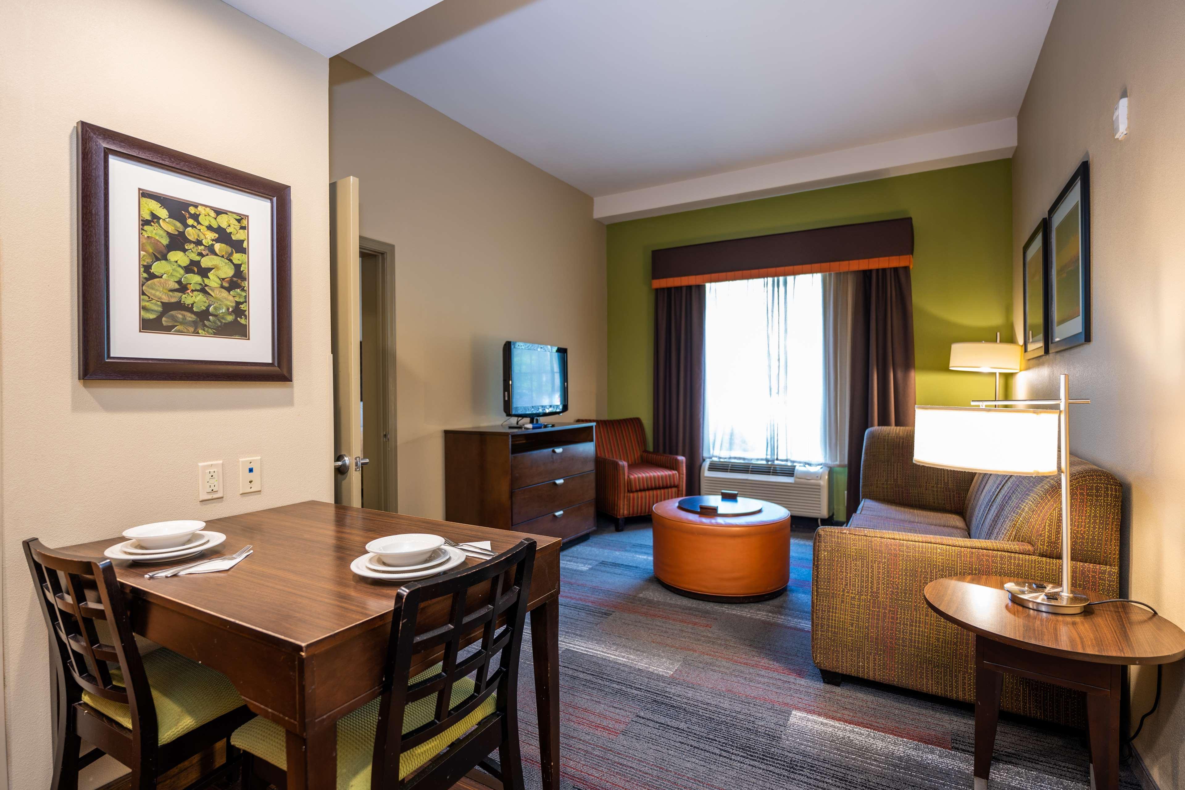 Homewood Suites By Hilton Birmingham-Sw-Riverchase-Galleria Гувер Экстерьер фото