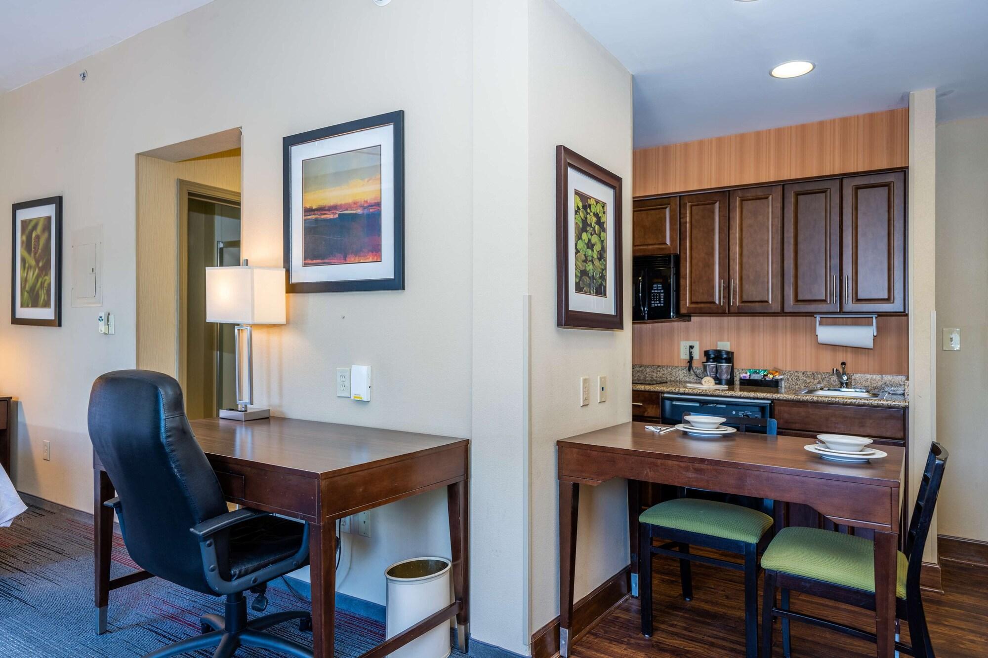 Homewood Suites By Hilton Birmingham-Sw-Riverchase-Galleria Гувер Экстерьер фото