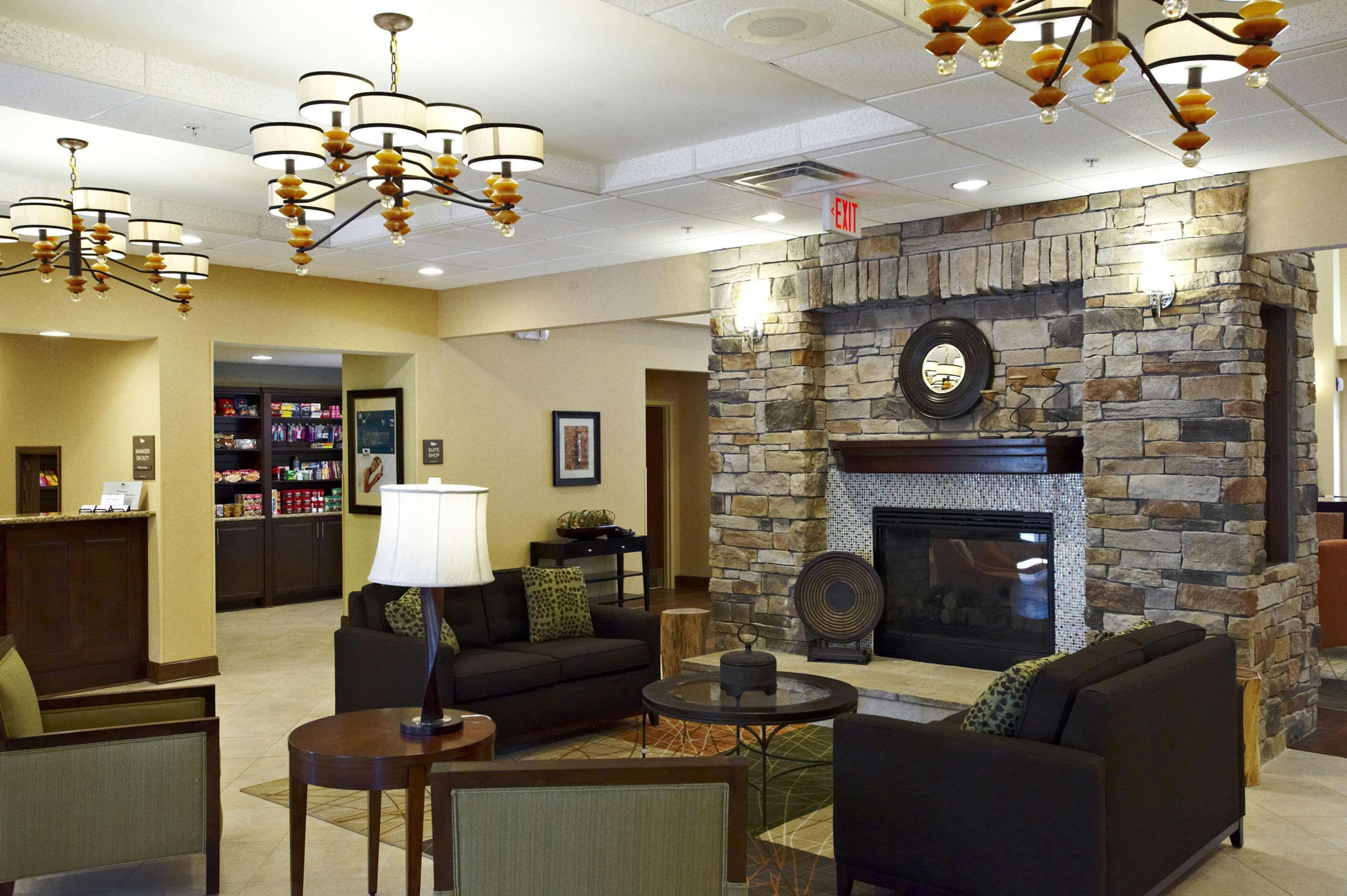 Homewood Suites By Hilton Birmingham-Sw-Riverchase-Galleria Гувер Экстерьер фото