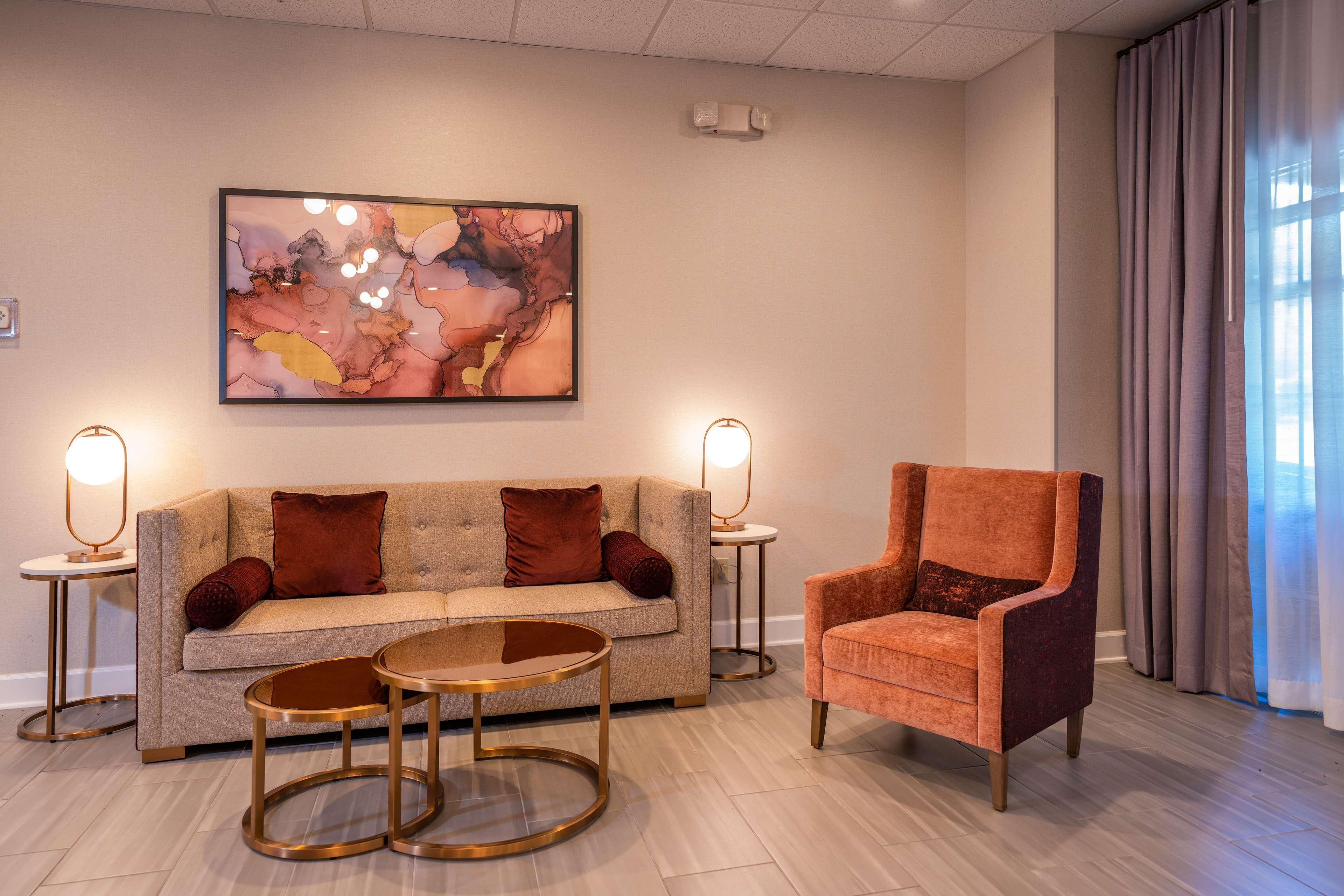 Homewood Suites By Hilton Birmingham-Sw-Riverchase-Galleria Гувер Экстерьер фото