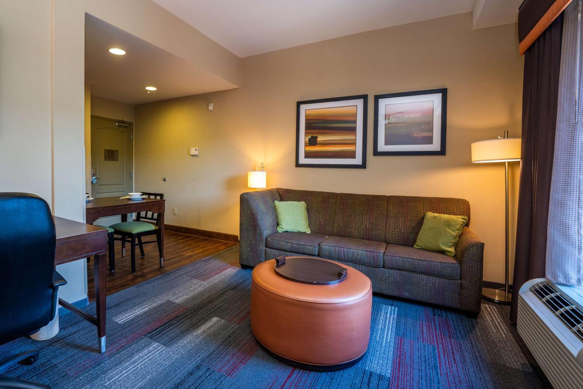Homewood Suites By Hilton Birmingham-Sw-Riverchase-Galleria Гувер Экстерьер фото