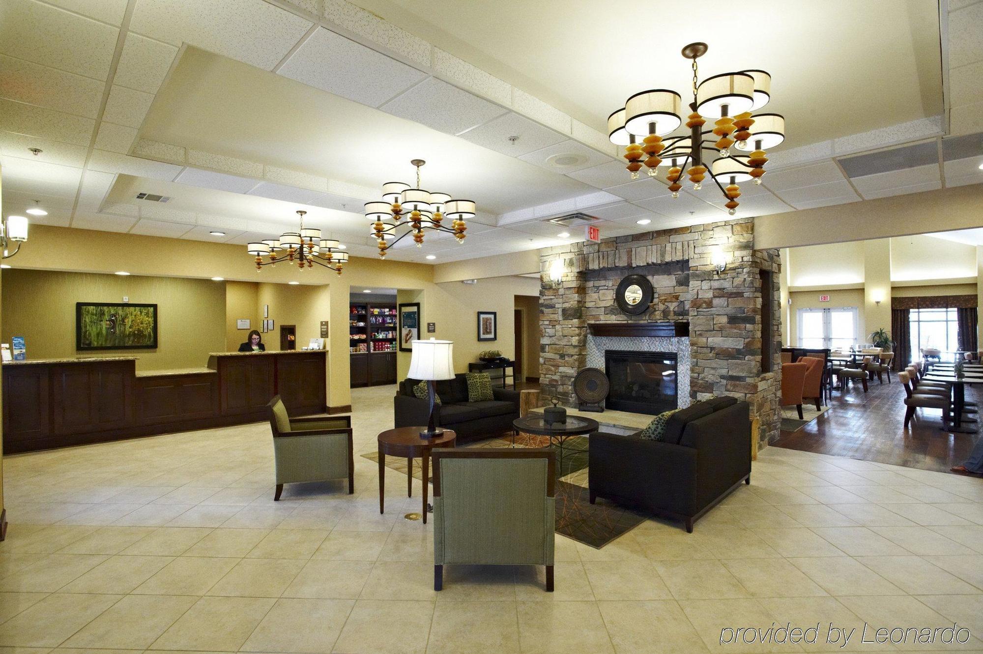 Homewood Suites By Hilton Birmingham-Sw-Riverchase-Galleria Гувер Интерьер фото