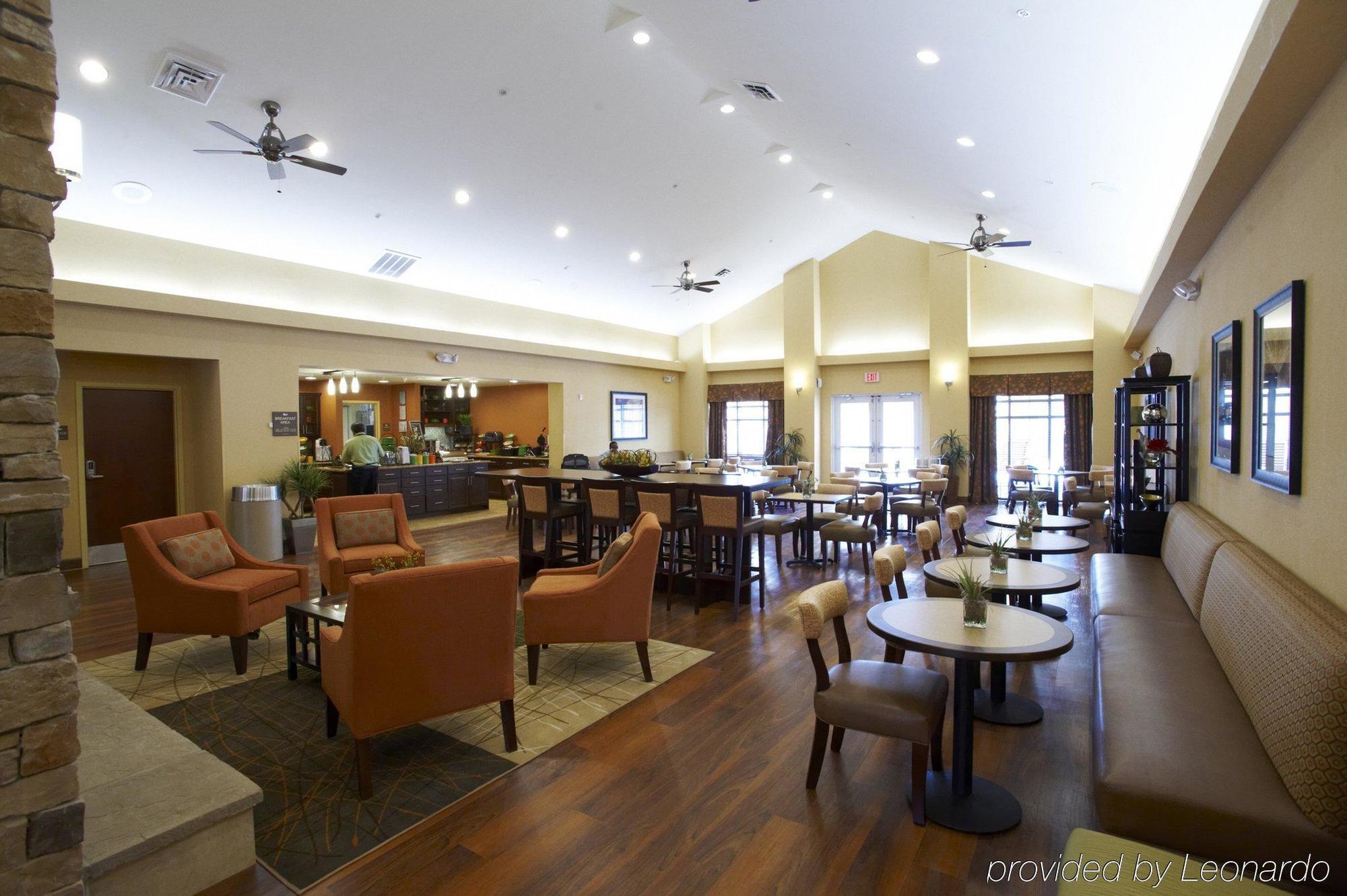 Homewood Suites By Hilton Birmingham-Sw-Riverchase-Galleria Гувер Ресторан фото