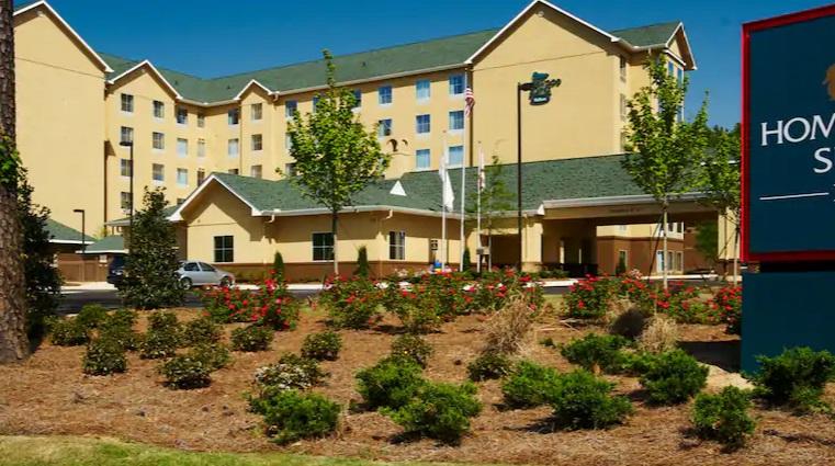 Homewood Suites By Hilton Birmingham-Sw-Riverchase-Galleria Гувер Экстерьер фото