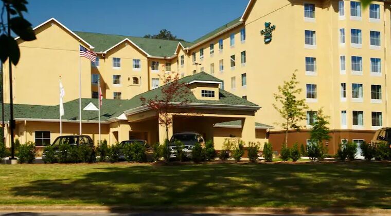 Homewood Suites By Hilton Birmingham-Sw-Riverchase-Galleria Гувер Экстерьер фото